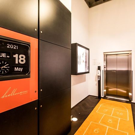 Hollmann Beletage Design & Boutique Hotel Wien Eksteriør bilde