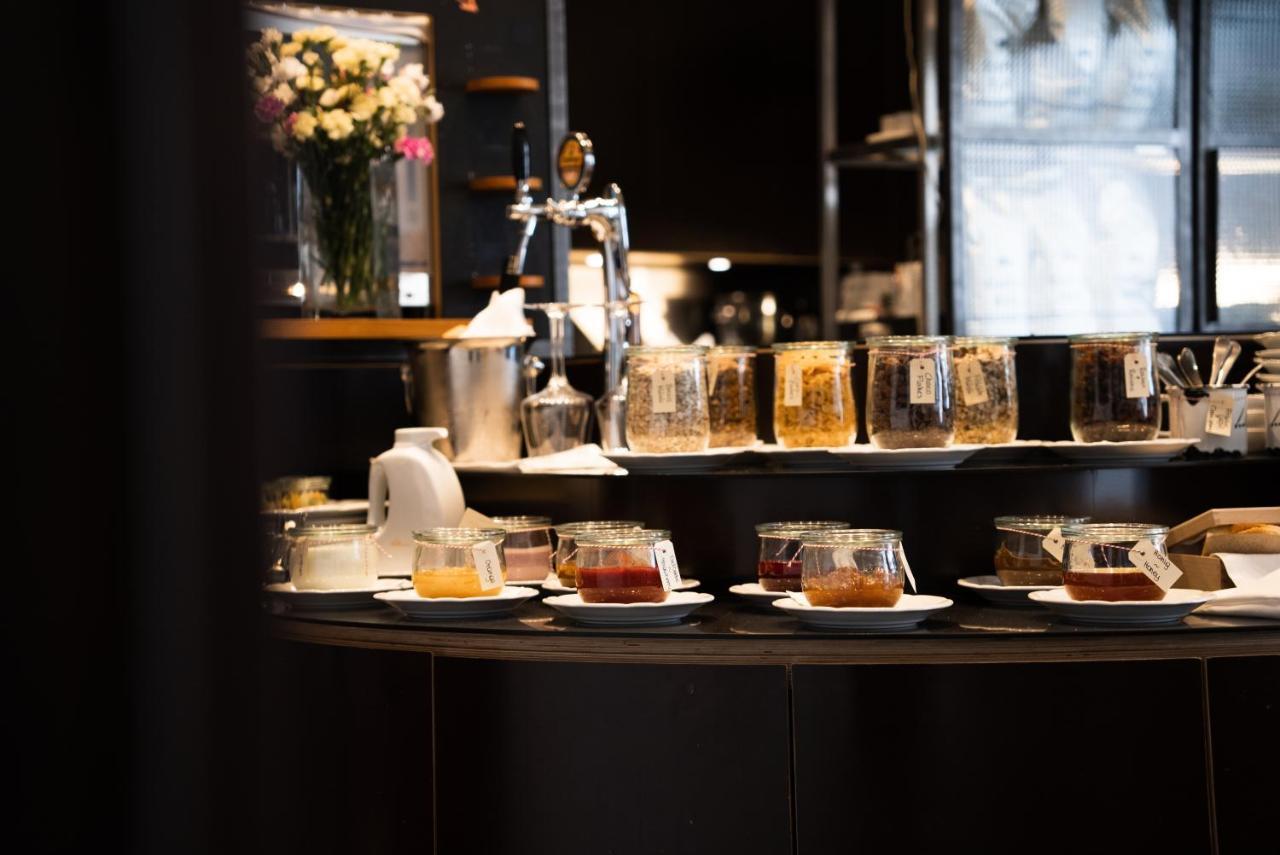Hollmann Beletage Design & Boutique Hotel Wien Eksteriør bilde