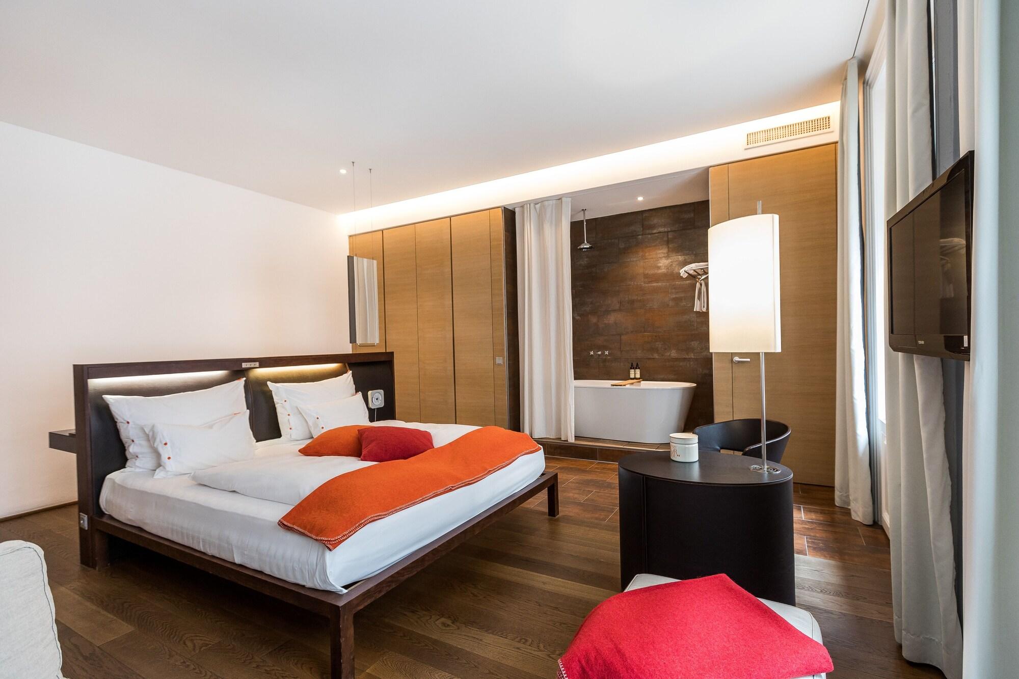 Hollmann Beletage Design & Boutique Hotel Wien Eksteriør bilde