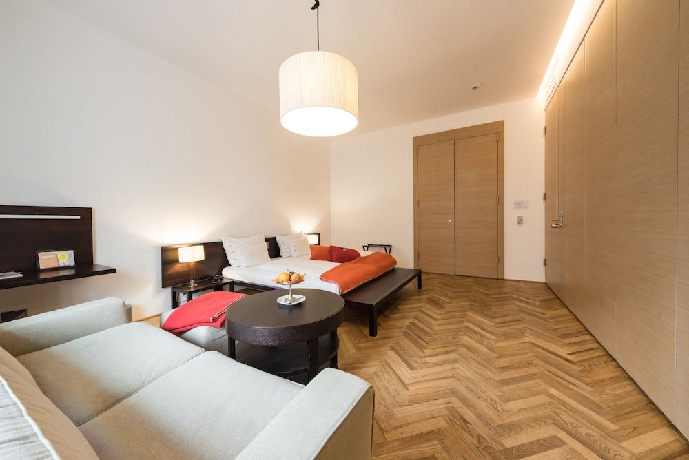 Hollmann Beletage Design & Boutique Hotel Wien Eksteriør bilde