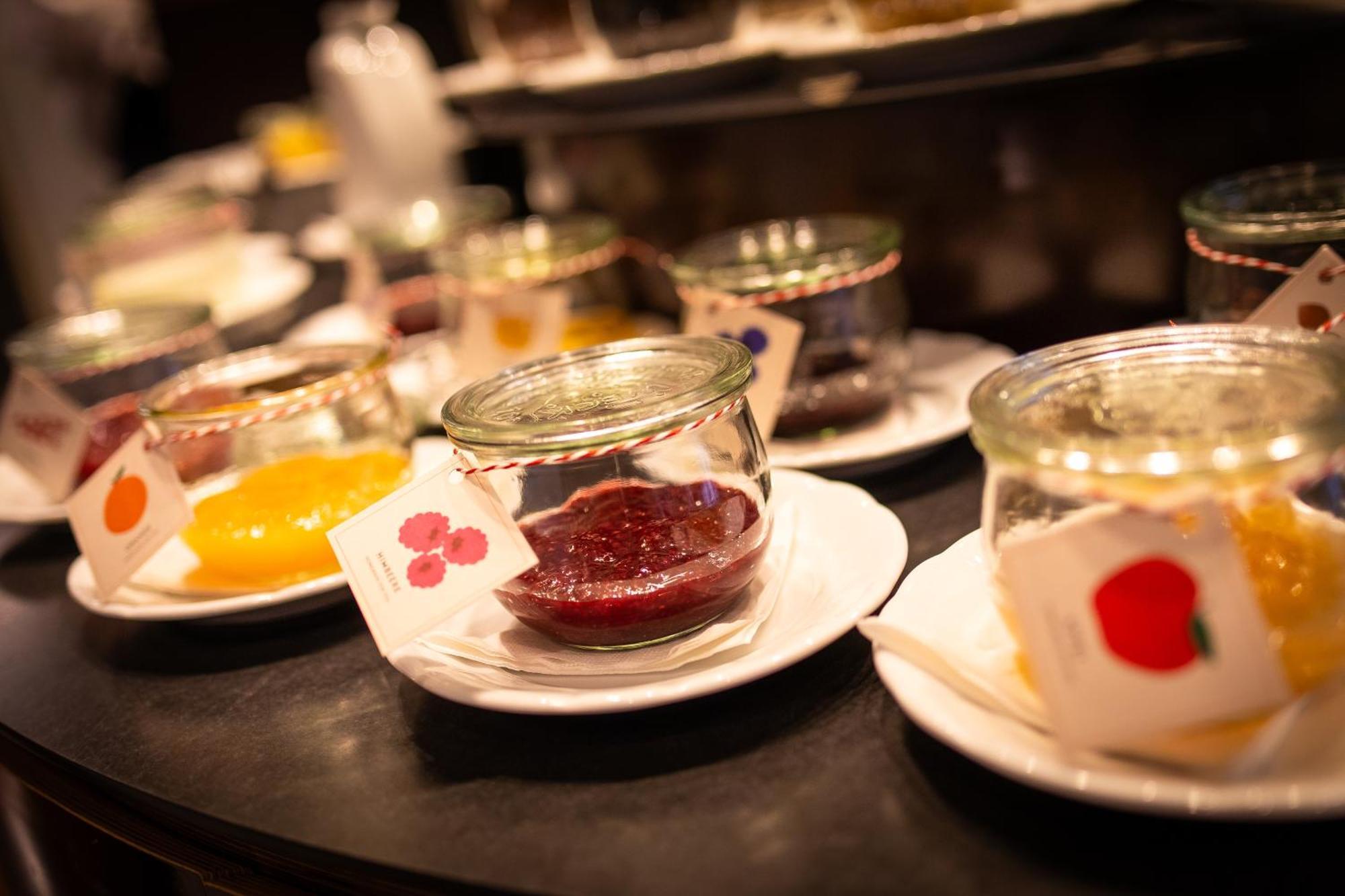 Hollmann Beletage Design & Boutique Hotel Wien Eksteriør bilde