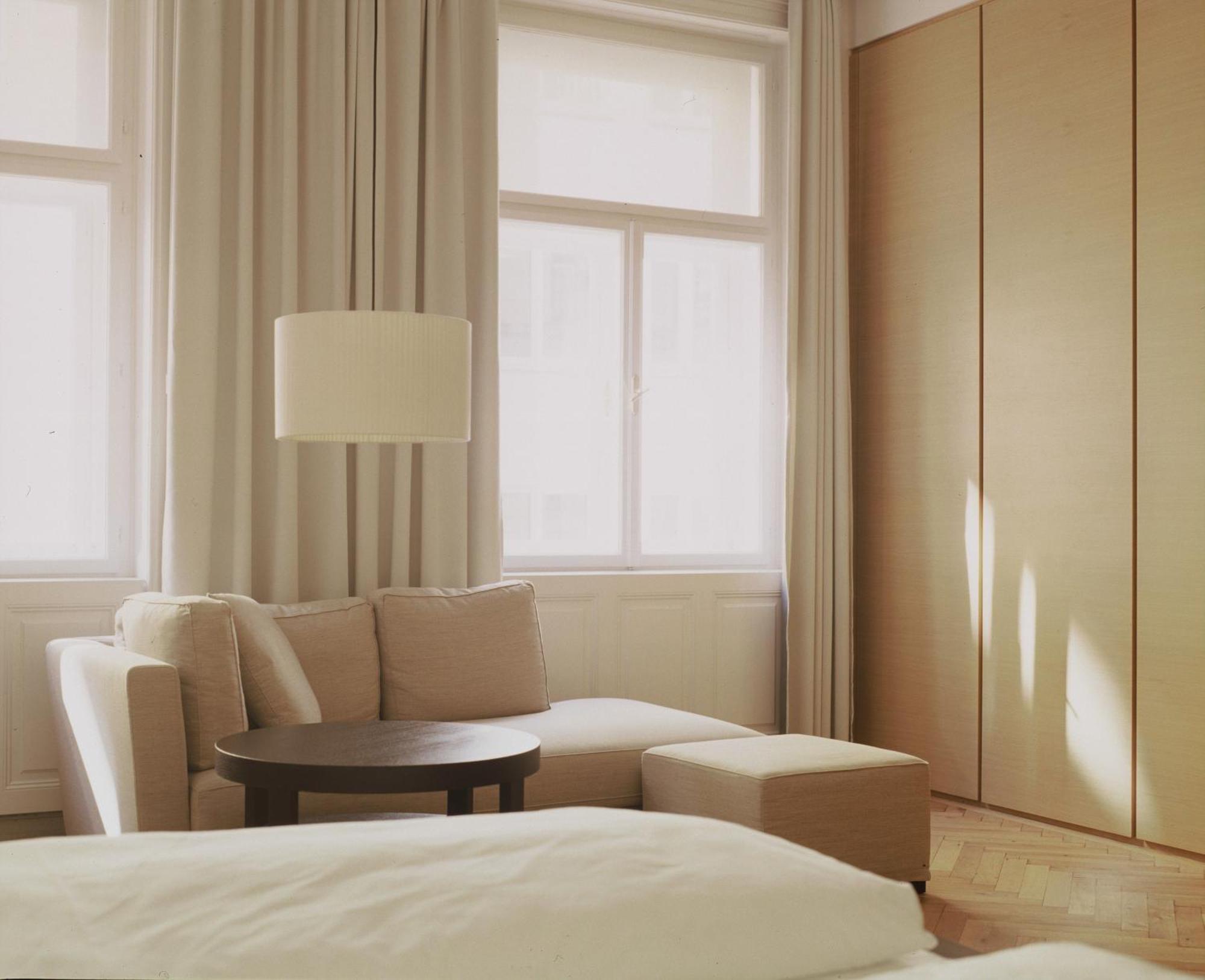 Hollmann Beletage Design & Boutique Hotel Wien Eksteriør bilde