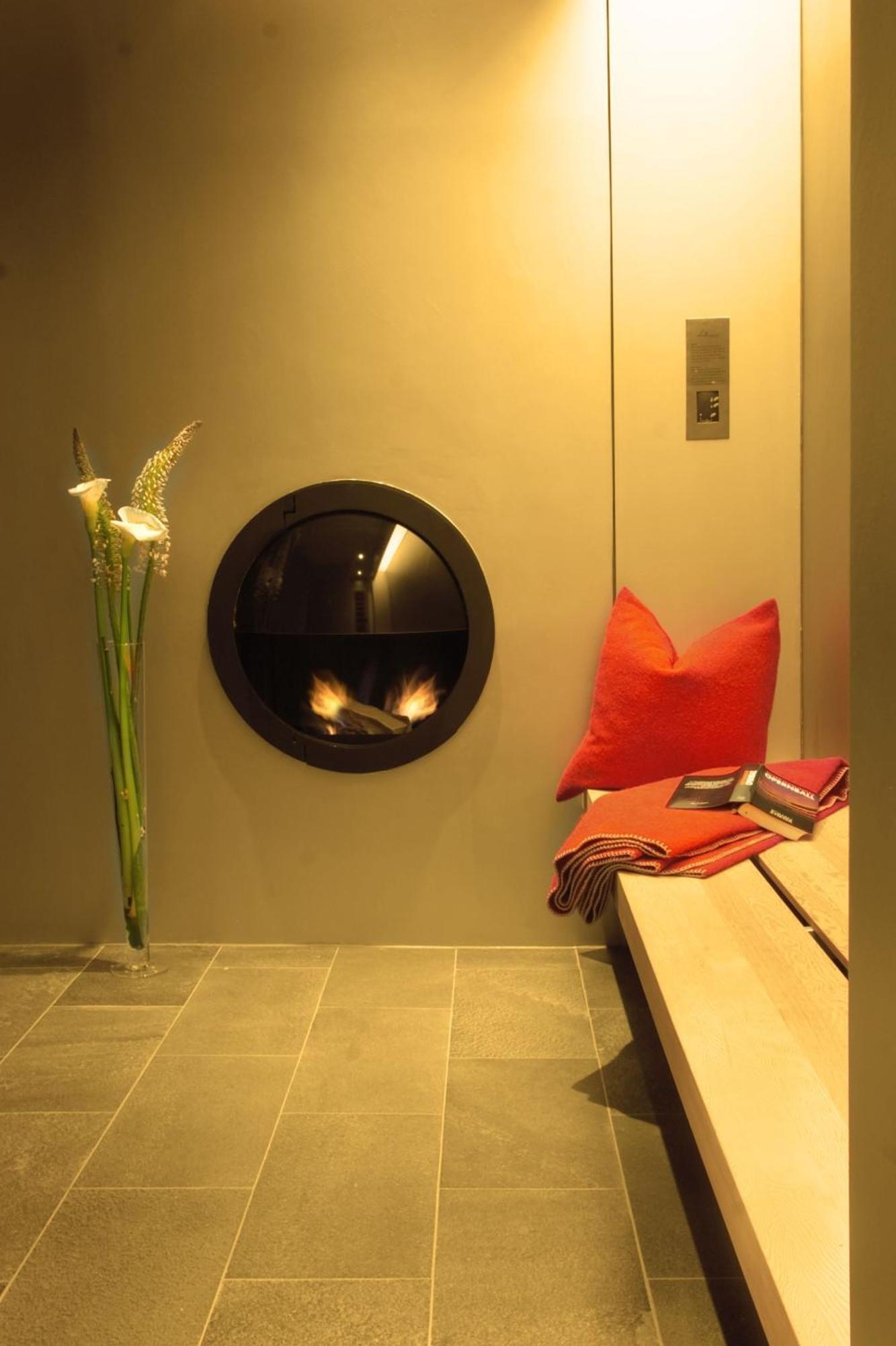 Hollmann Beletage Design & Boutique Hotel Wien Eksteriør bilde