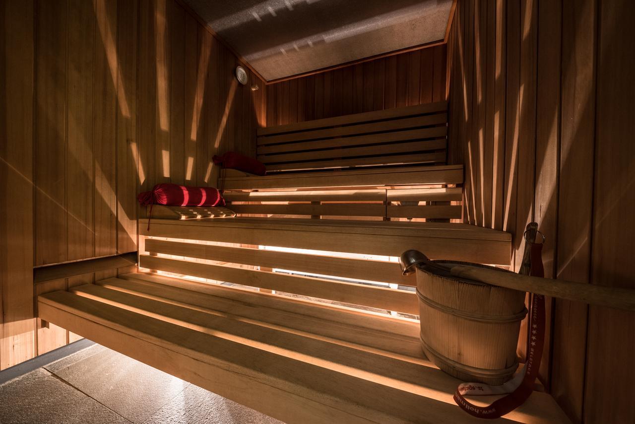Hollmann Beletage Design & Boutique Hotel Wien Eksteriør bilde